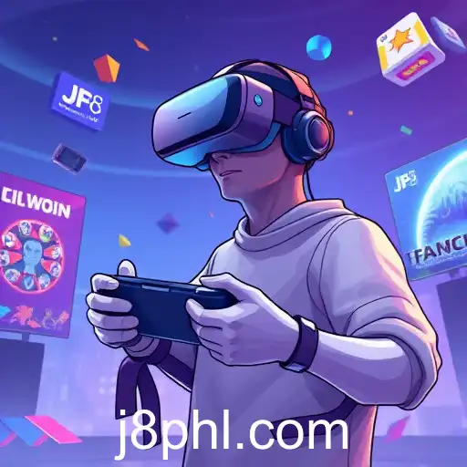 The Evolution of Online Gaming: A Focus on j8