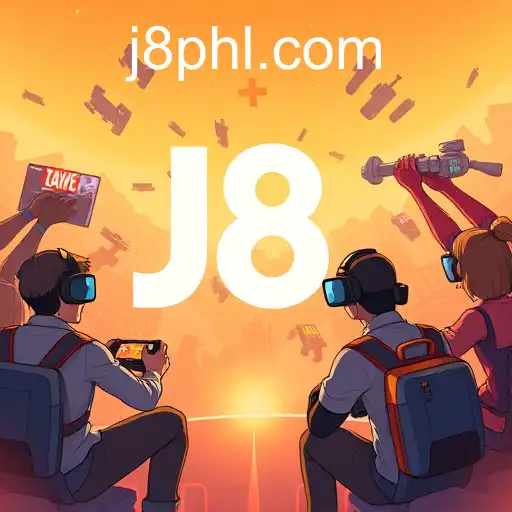 The Evolution of Online Gaming: J8 and Beyond