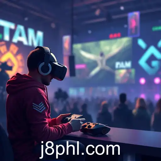 Gaming Hubs and Online Communities: A Digital Renaissance