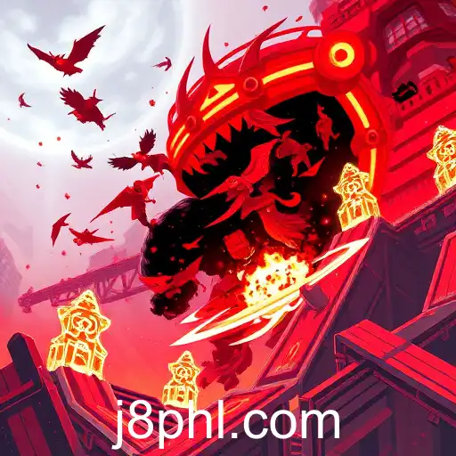 The Digital Playground: J8's Role in Online Gaming