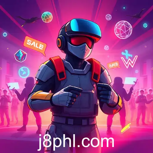 The Digital Landscape of J8: A 2025 Perspective