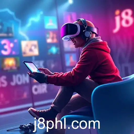 The Evolution and Impact of J8 Gaming in 2025