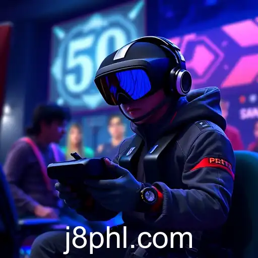 Gaming Trends and Innovations in 2025