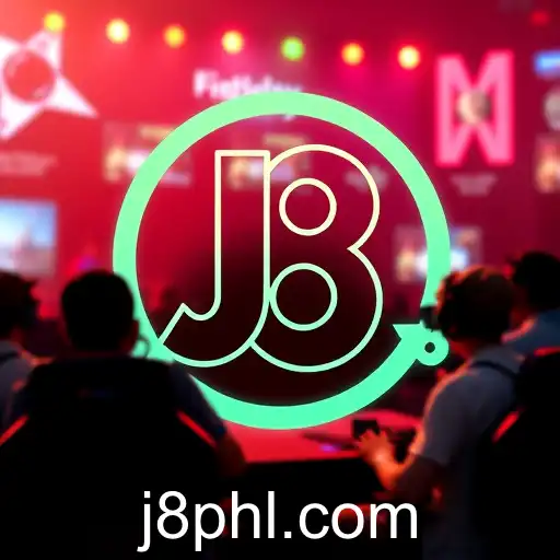 The Rise of J8 in Online Gaming