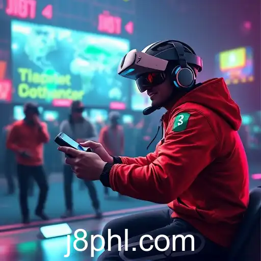 The Rise of Online Gaming Platforms