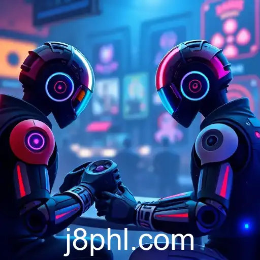 Gaming Evolution: J8 Reshapes the Landscape