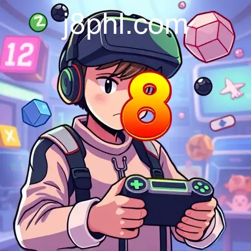 The Rise of J8 and Its Impact on the Gaming World