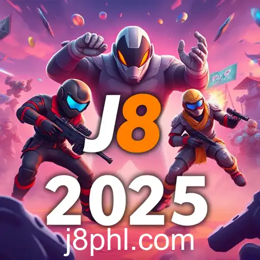 The Rise of J8: A New Era in Online Gaming
