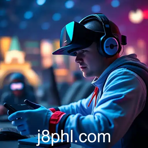 J8's Evolving Influence in Online Gaming