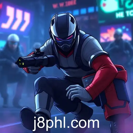 Exploring the Multiplayer Game Phenomenon: The Role of 'j8' in Gaming