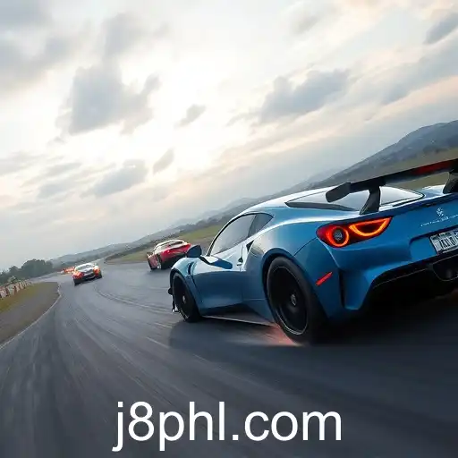 The Evolution and Appeal of Racing Games: From Pixelated Tracks to Realistic Simulations