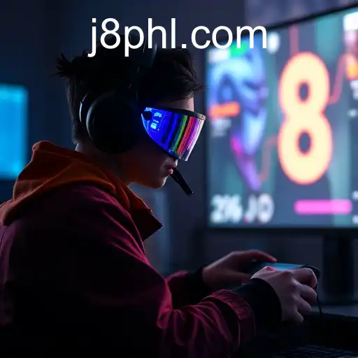 Evolving Gaming Trends: The Rise of J8
