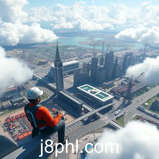 Exploring the World of Simulation Games: A Dive into Virtual Realism with the 'j8' Keyword