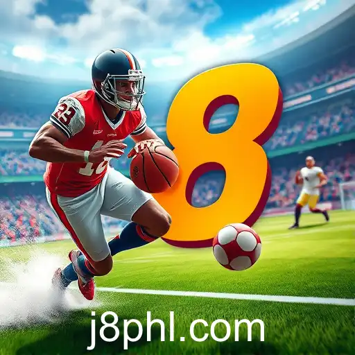 Exploring the Exciting World of Sports Games: A Dive into the 'j8' Keyword Universe
