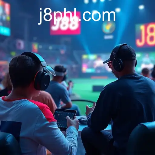 The Evolution of Online Gaming